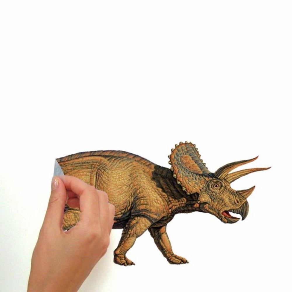 Jurassic World Cake Topper, Decals & Invitations - Picture 7 of 8